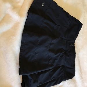 Lululemon Pace Revival Skirt